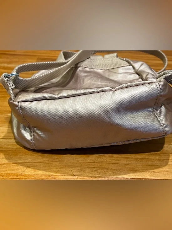 Kipling Winnifred Mini Backpack - Rose gold metallic - Picture 5 of 9